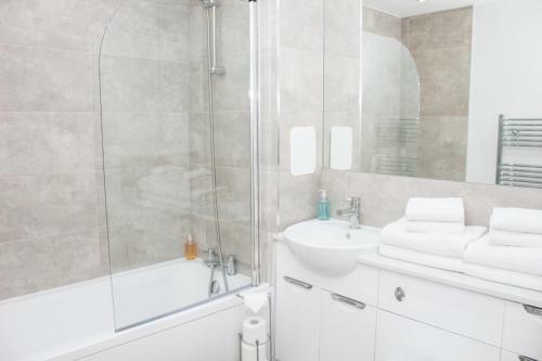Edinburgh Playhouse Apartments