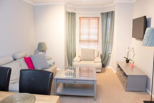 Edinburgh Playhouse Apartments