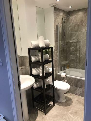 Edinburgh Playhouse Apartments