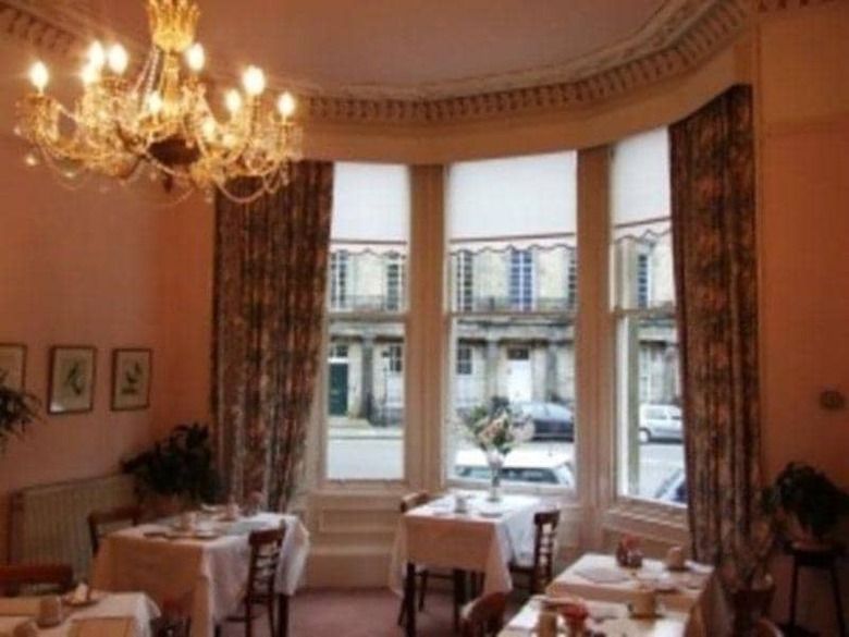 Hostal St Bernard's House