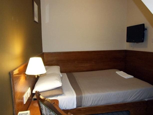 Hostal St Bernard's House
