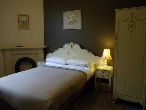 Hostal St Bernard's House