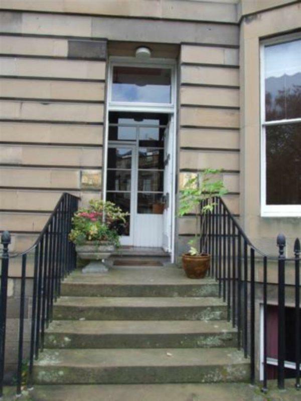 Hostal St Bernard's House