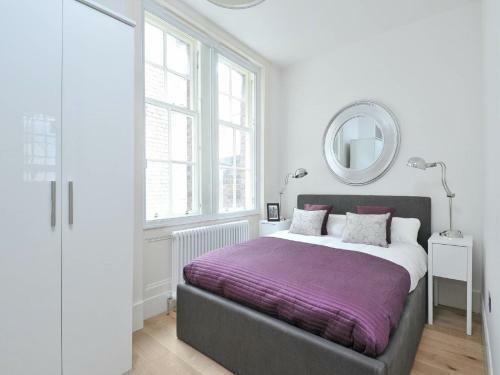Destiny Scotland - St Andrew Square Apartments