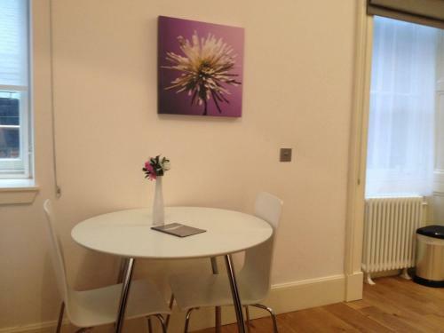 Destiny Scotland - St Andrew Square Apartments