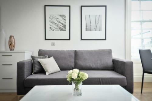 Destiny Scotland - St Andrew Square Apartments