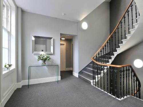 Destiny Scotland - St Andrew Square Apartments