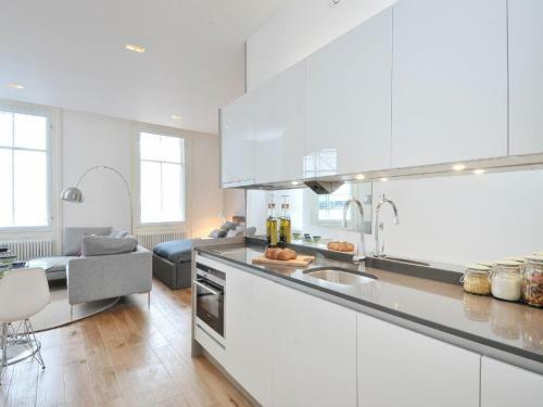 Destiny Scotland - St Andrew Square Apartments