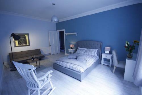 Edinburgh Art Apartments