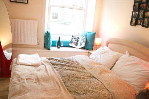 Edinburgh Art Apartments