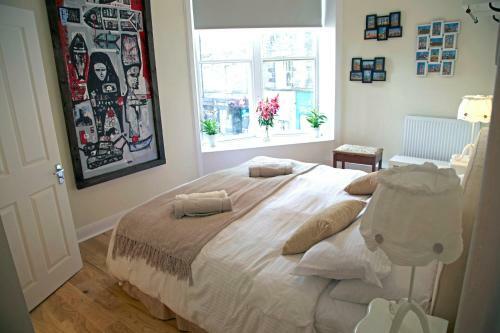 Edinburgh Art Apartments