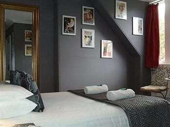 Hostal Albyn Townhouse