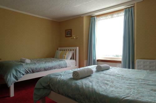 Hostal Ashgrove House Hotel