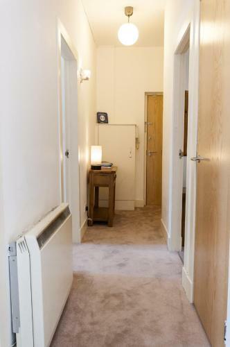 Apartamento Great Junction Street