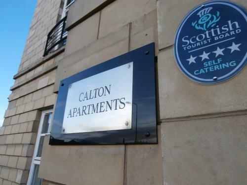 Calton Apartments