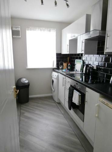 Calton Apartments