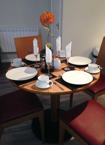 Calton Apartments