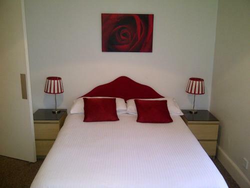 The Northfield House Hotel