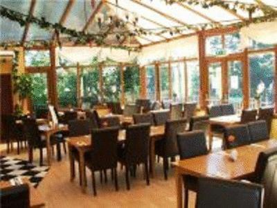 The Northfield House Hotel