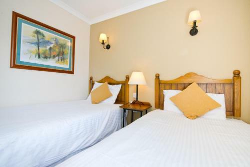 Innkeeper's Lodge Edinburgh, Corstorphine