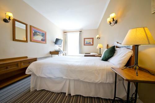 Innkeeper's Lodge Edinburgh, Corstorphine