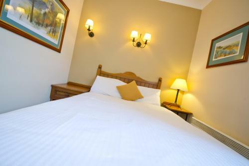 Innkeeper's Lodge Edinburgh, Corstorphine