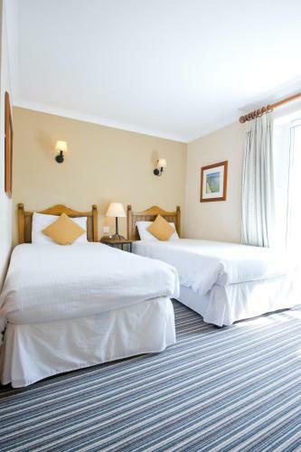 Innkeeper's Lodge Edinburgh, Corstorphine