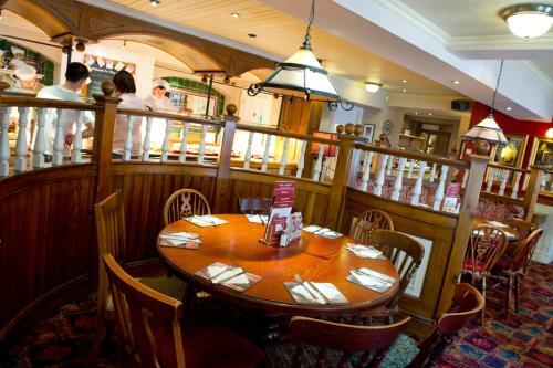 Innkeeper's Lodge Edinburgh, Corstorphine