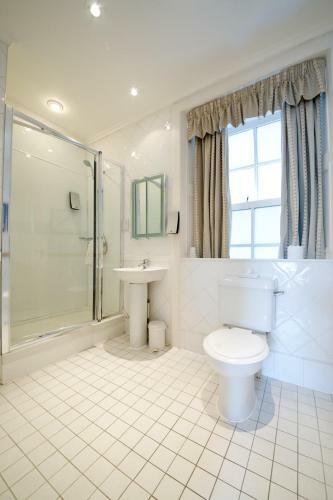 Innkeeper's Lodge Edinburgh, Corstorphine