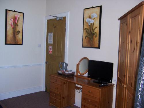 Hostal Rockville Hotel