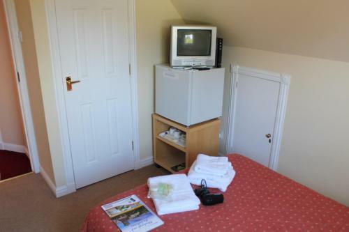 Hostal Marchfield Guest House