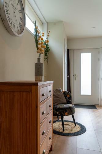 Apartamento Huize Goede Reede
