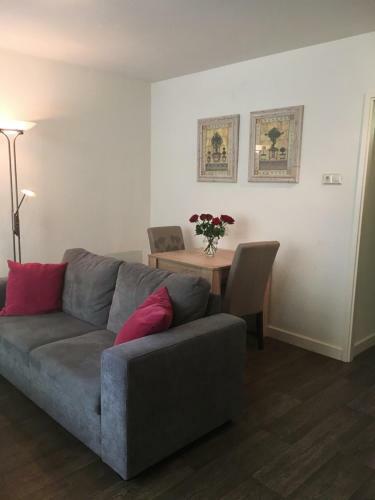 Apartamento Geschakelde Bungalow Op De Veluwe "de Eekhoorn"