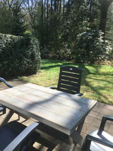 Apartamento Geschakelde Bungalow Op De Veluwe "de Eekhoorn"