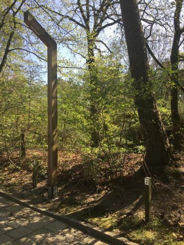 Apartamento Geschakelde Bungalow Op De Veluwe "de Eekhoorn"
