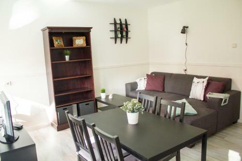 Apartamento Knusse Natuur Bungalow Hartje Veluwe
