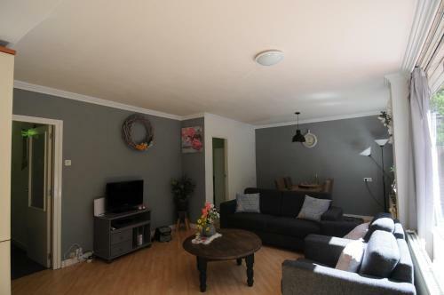 Hoefbos Bungalow