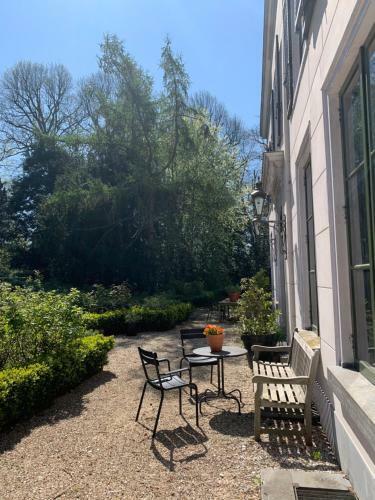 B&B Elswoutshoek