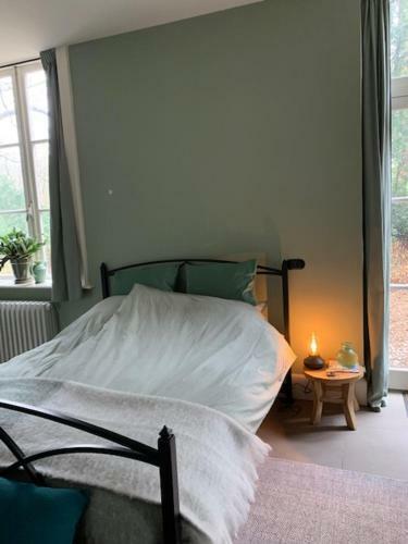 B&B Elswoutshoek
