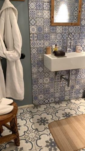 B&B Elswoutshoek