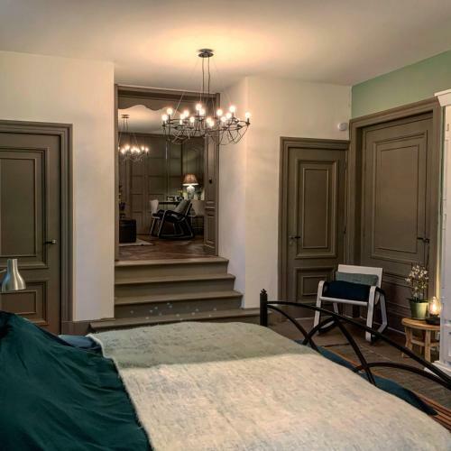 B&B Elswoutshoek