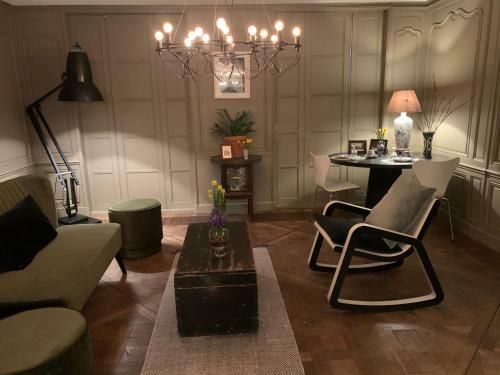 B&B Elswoutshoek