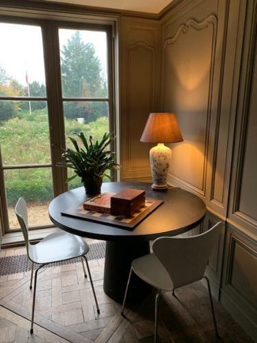 B&B Elswoutshoek