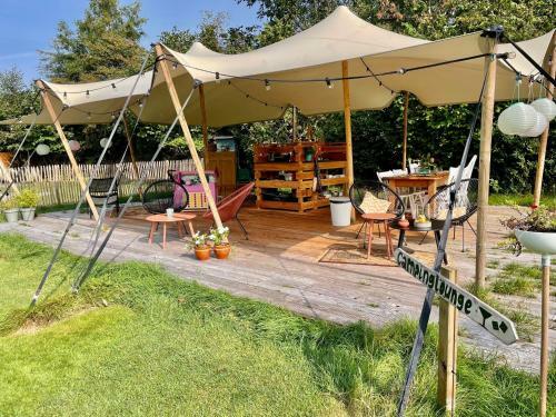 Camping De Houtwal