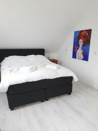 Apartamento Vakantiewoning Het Olietunnetje