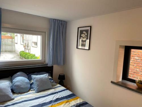 Apartamento Panoramic Suite Philippine Zeeland