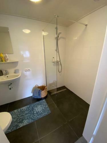 Apartamento Panoramic Suite Philippine Zeeland