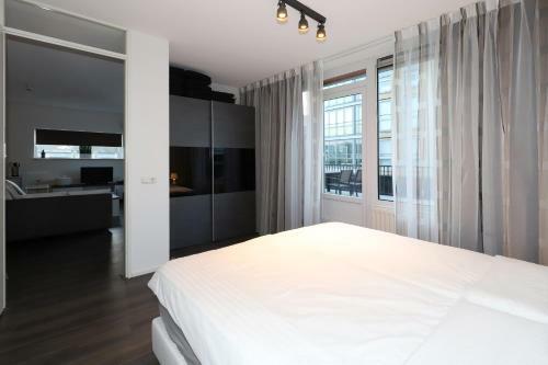 Apartamento De Overtoom 32, Papendrecht