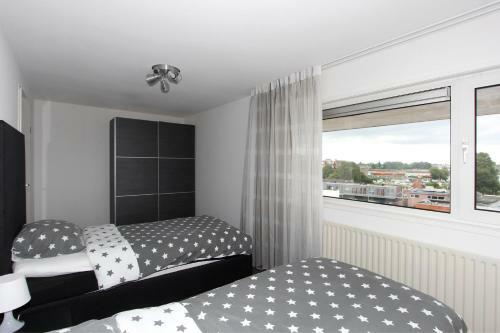 Apartamento de Overtoom 58, Papendrecht