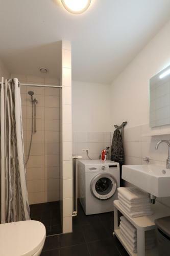 Apartamento De Overtoom 72, Papendrecht